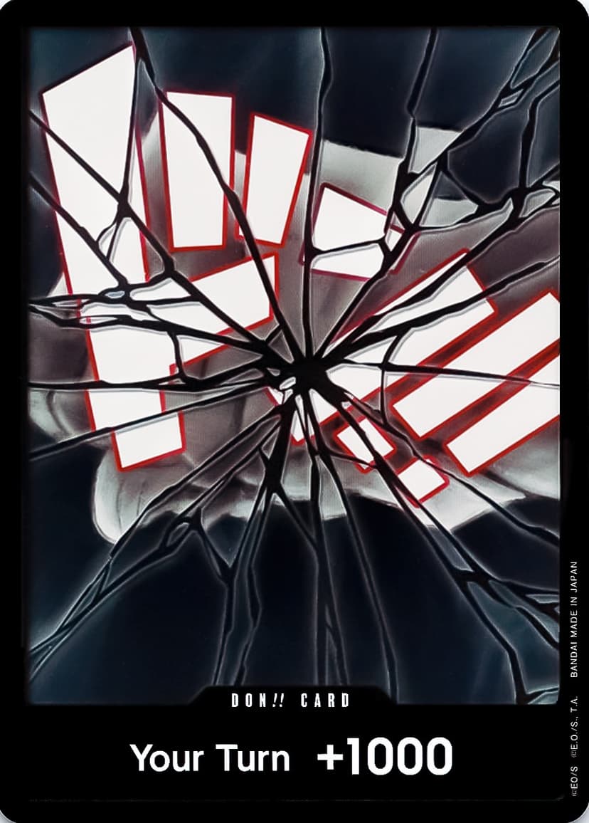DON!! (Whitebeard Shattered | Double Pack Set Vol. 5)