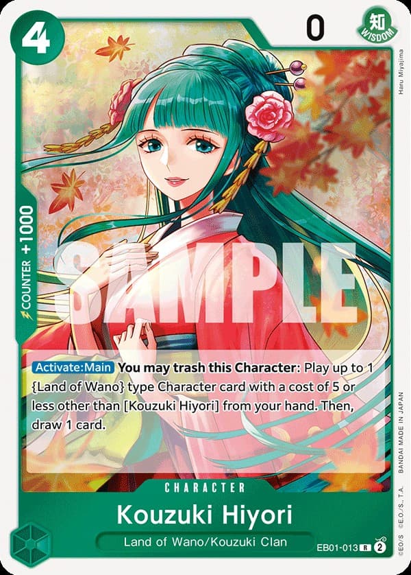 Kouzuki Hiyori