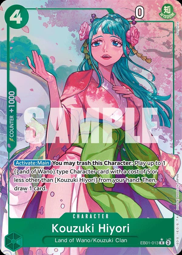 Kouzuki Hiyori