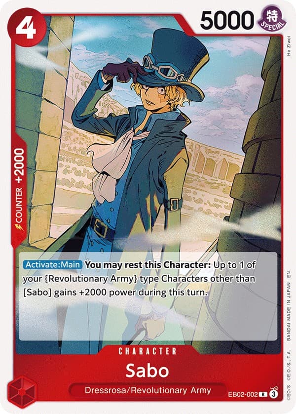 Sabo