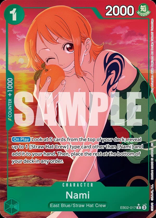 Nami