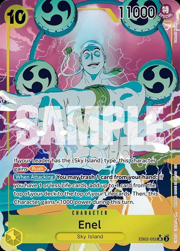 Enel