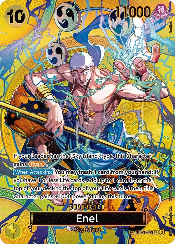 Enel