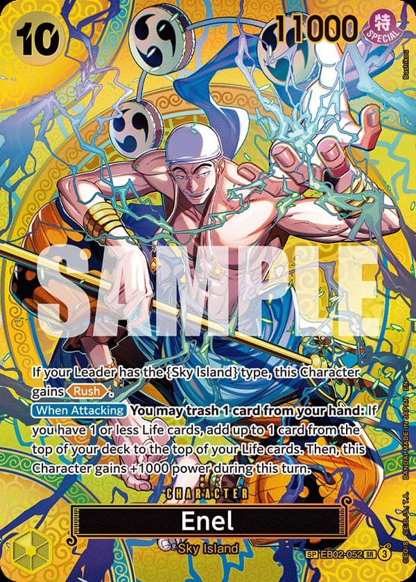 Enel