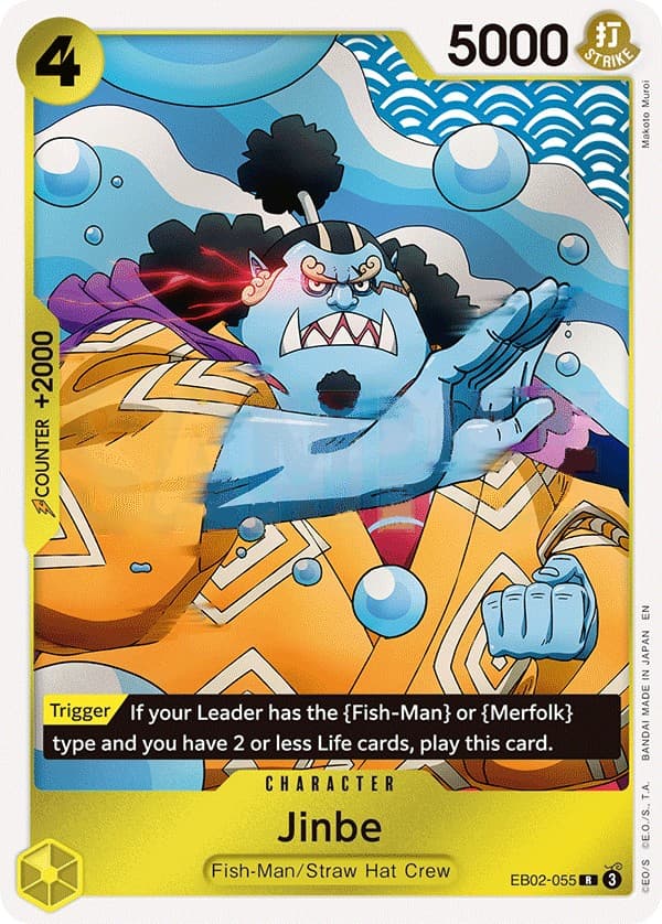 Jinbe