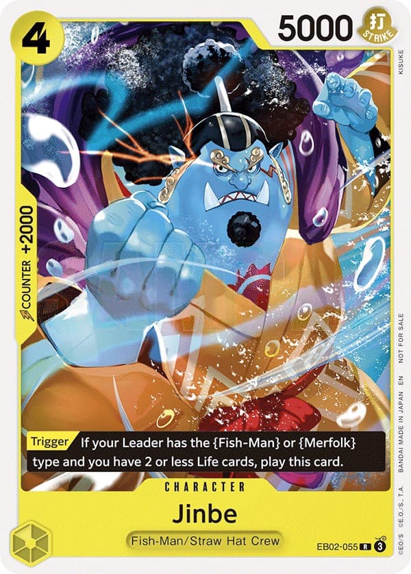 Jinbe