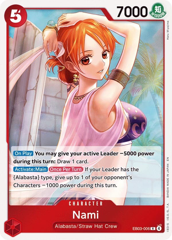 Nami