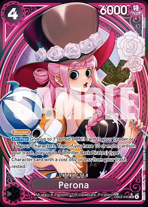 Perona