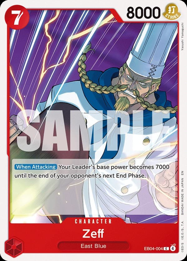 Zeff