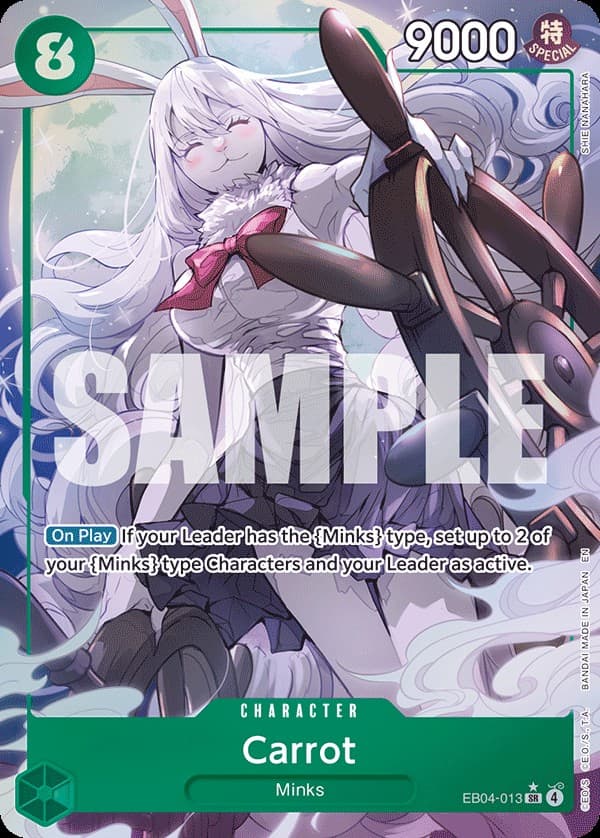 Carrot