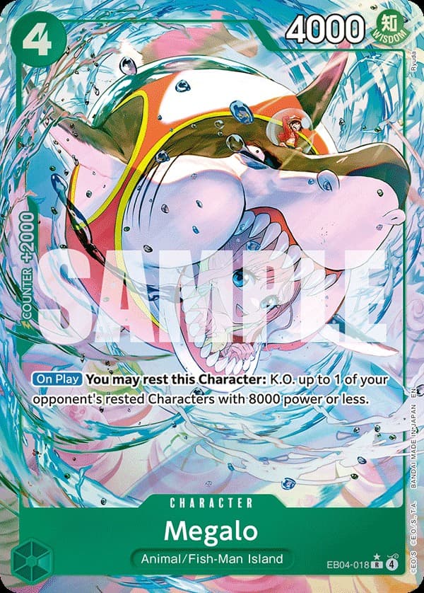 Megalo