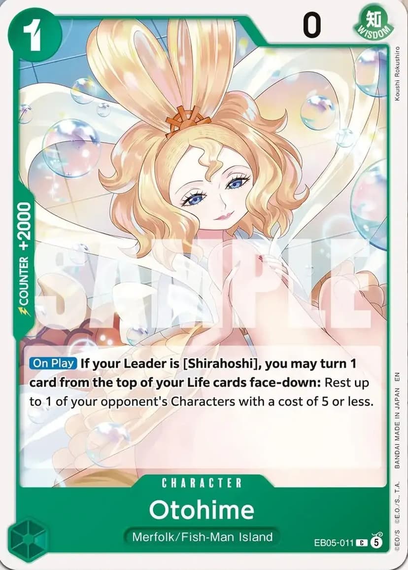 Otohime
