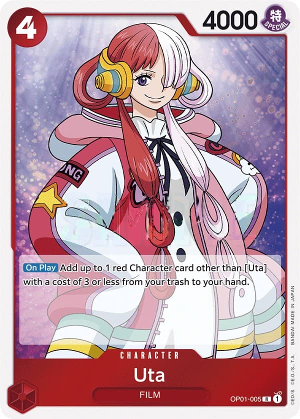 Uta