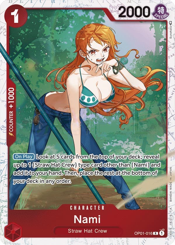 Nami