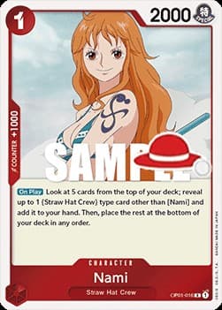 Nami