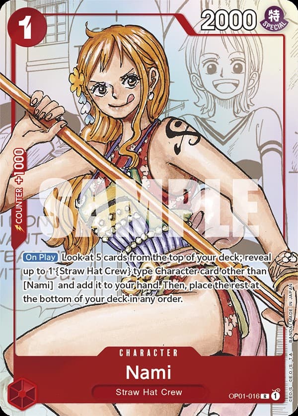 Nami