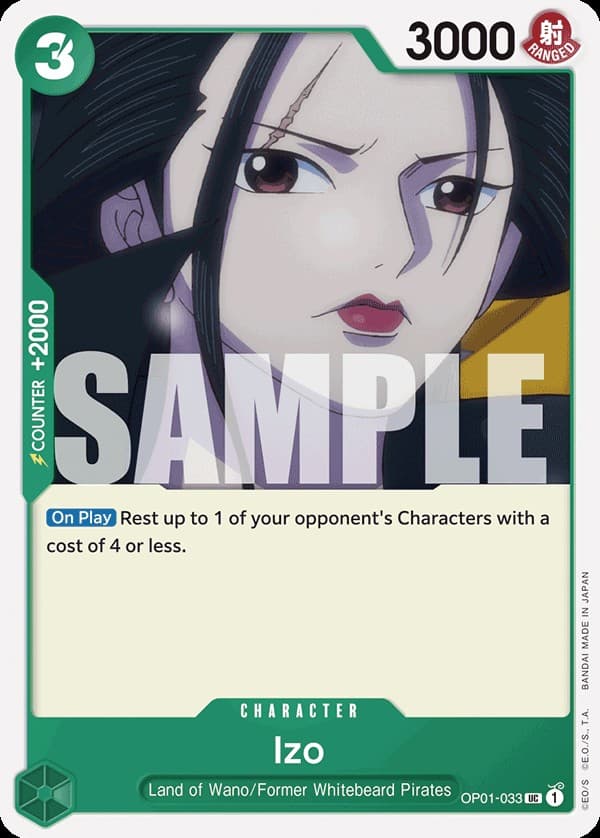 Izo
