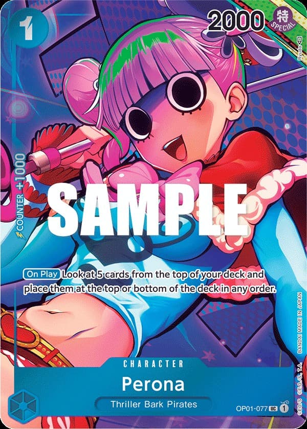Perona