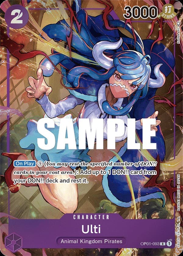 Ulti