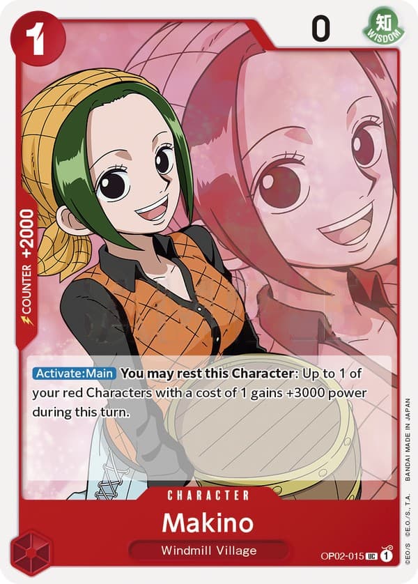Makino