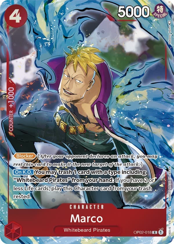 Marco