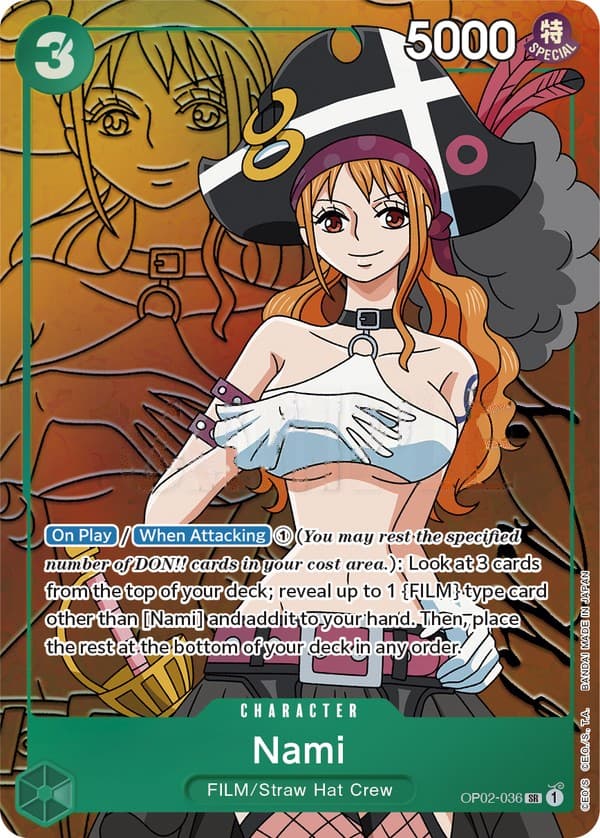 Nami