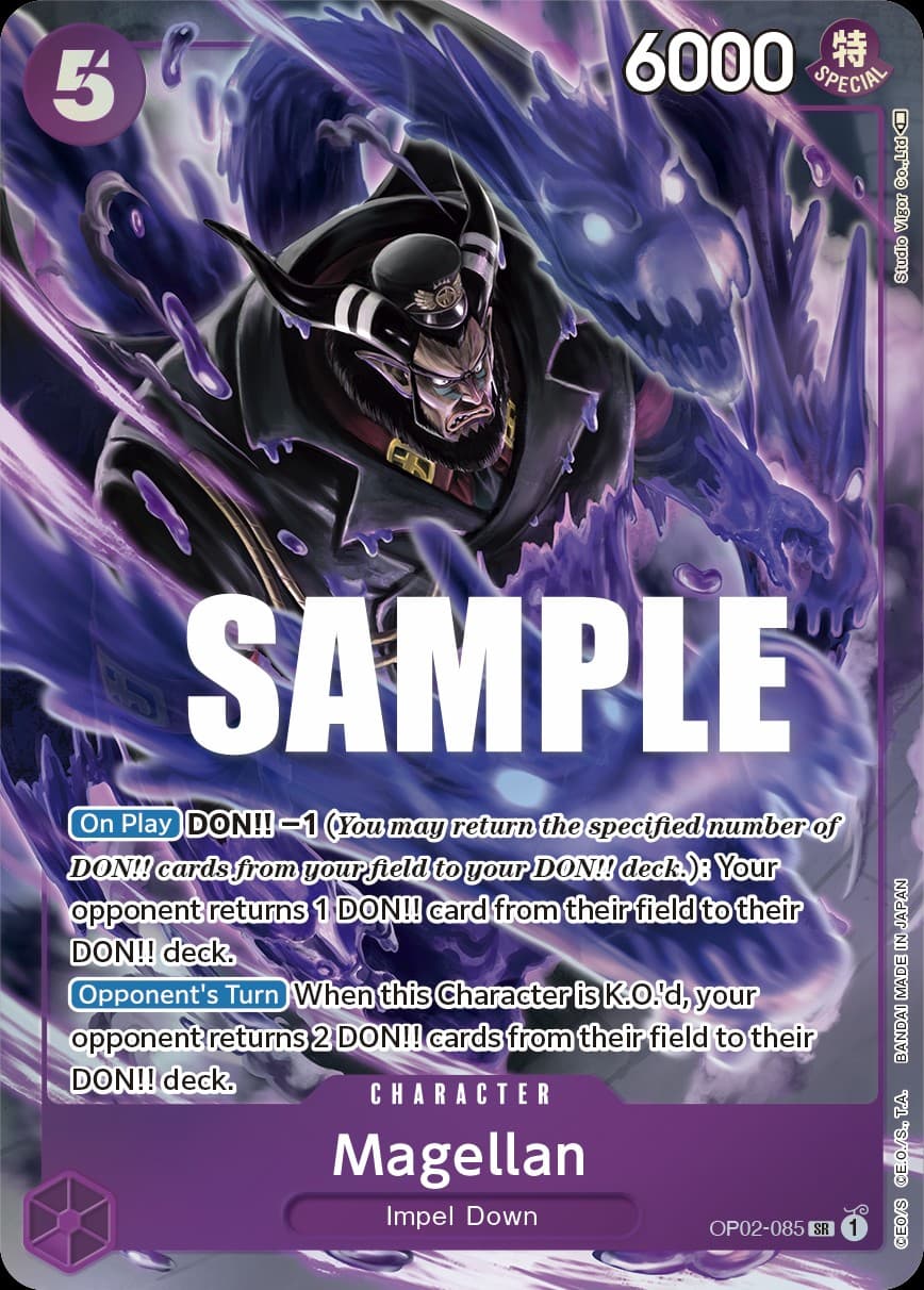 Magellan