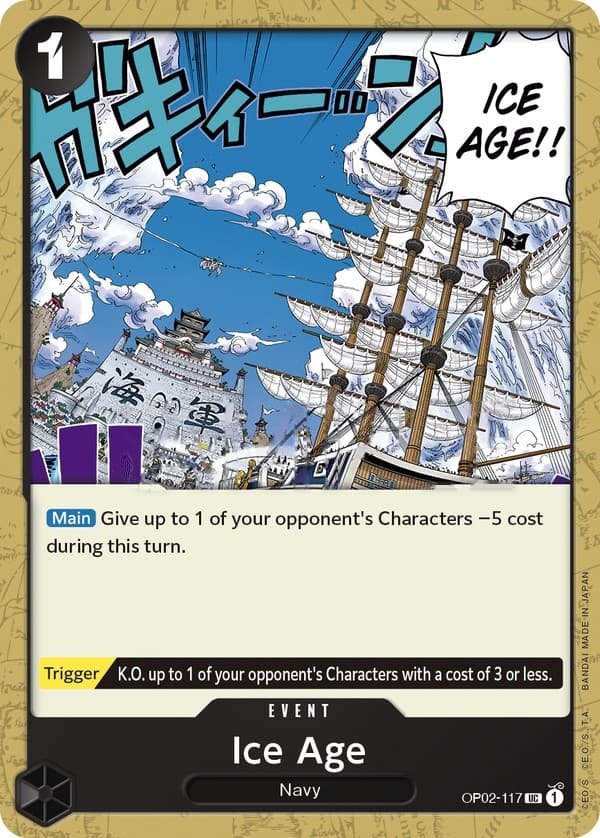Ice Age