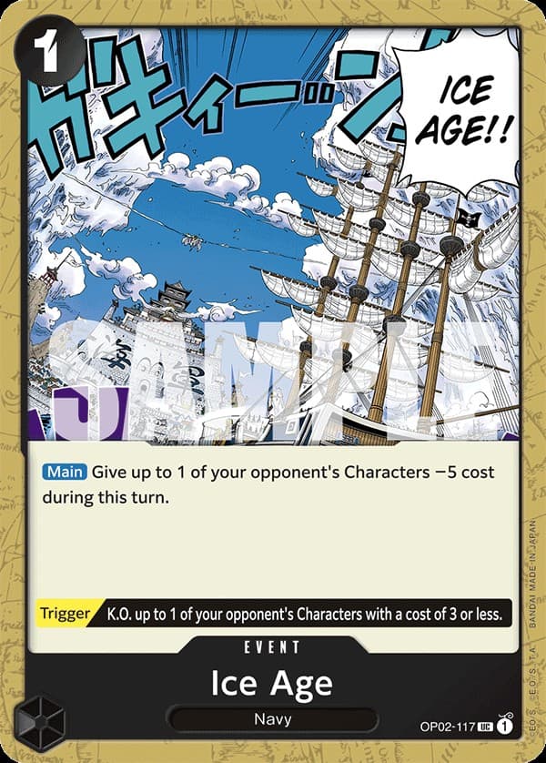 Ice Age