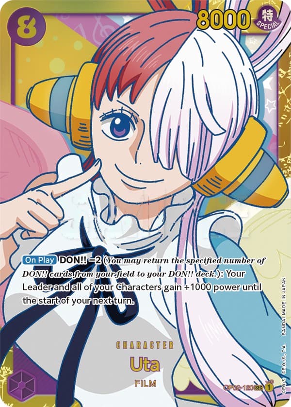 Uta