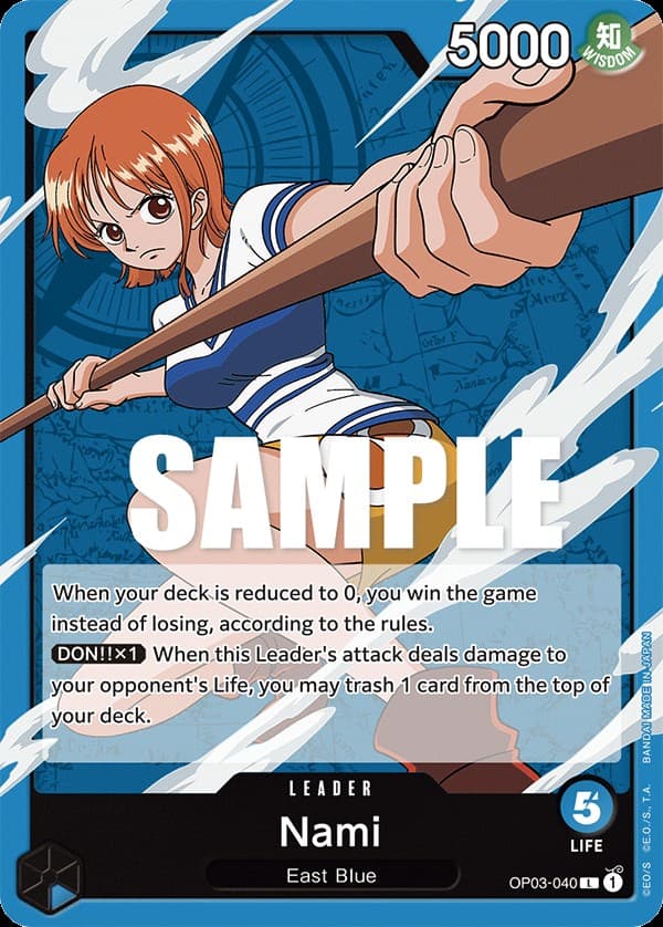 Nami