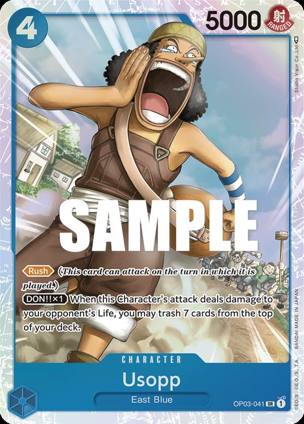 Usopp