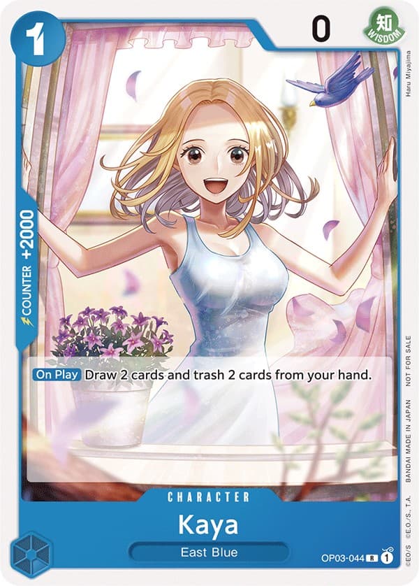 Kaya