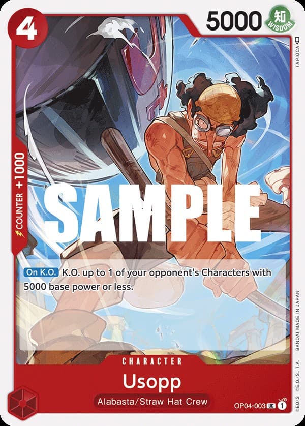 Usopp