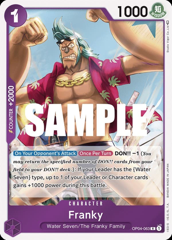 Franky