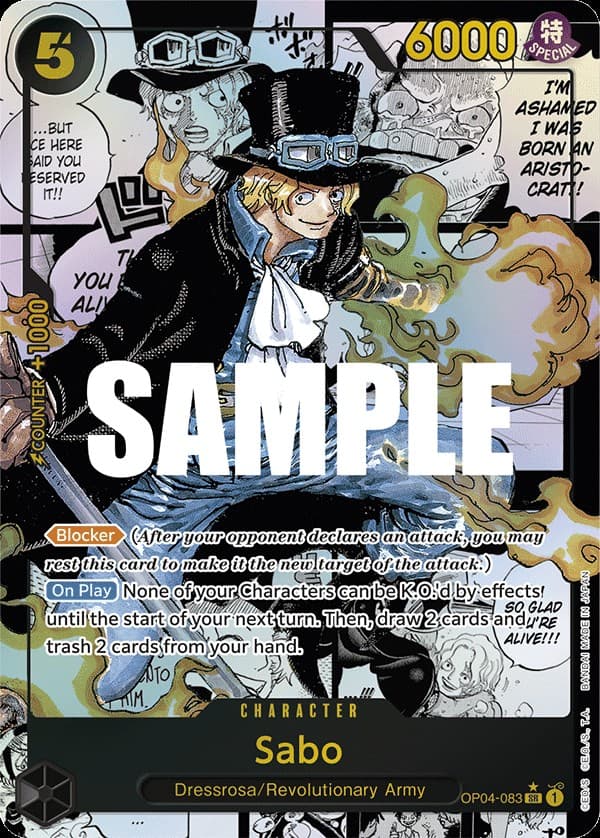 Sabo