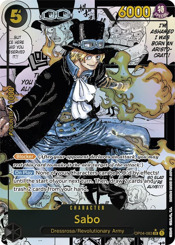 Sabo