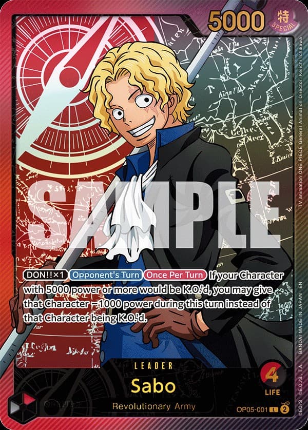 Sabo