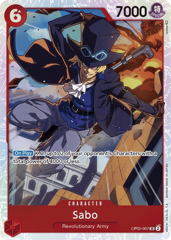 Sabo