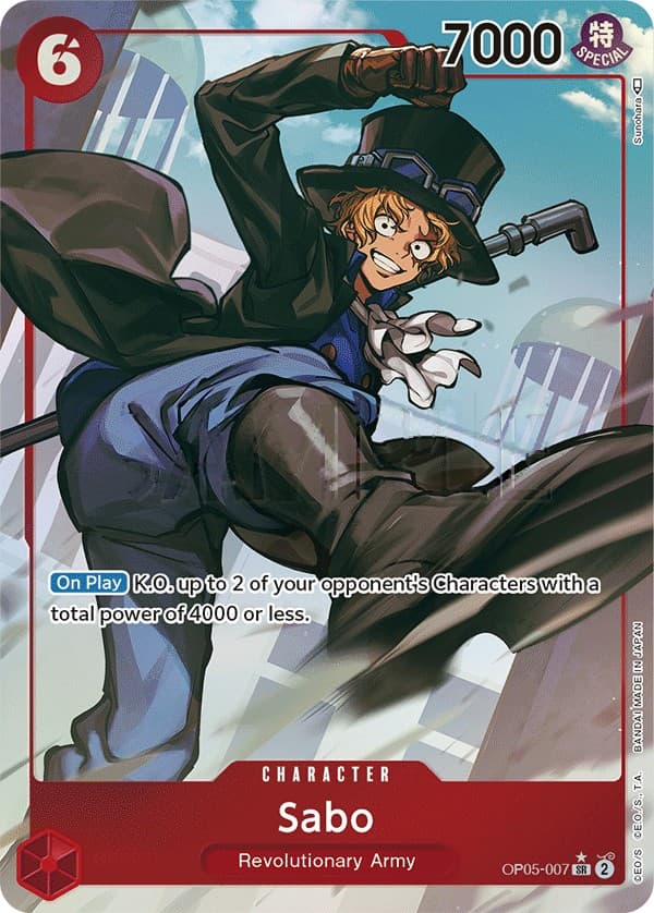 Sabo