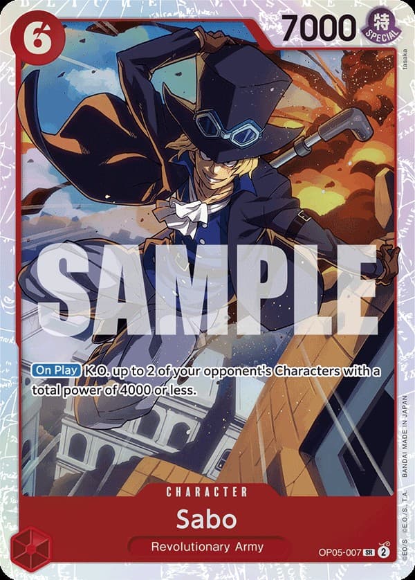 Sabo