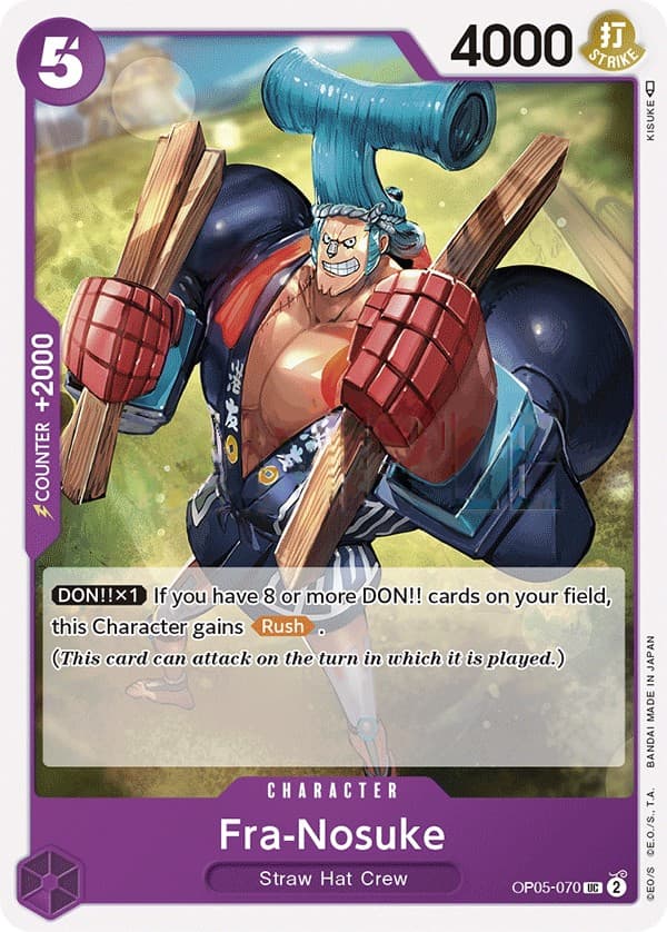 Fra-Nosuke