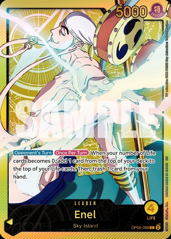 Enel