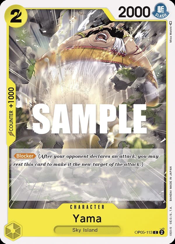 Yama