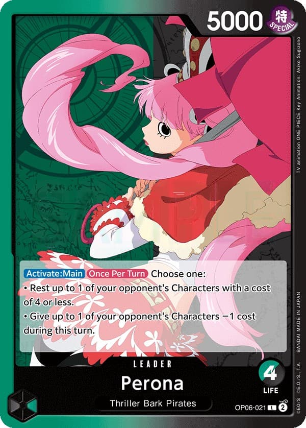 Perona