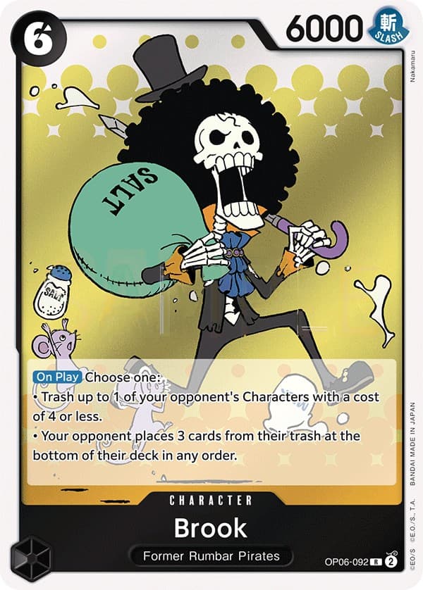 Brook