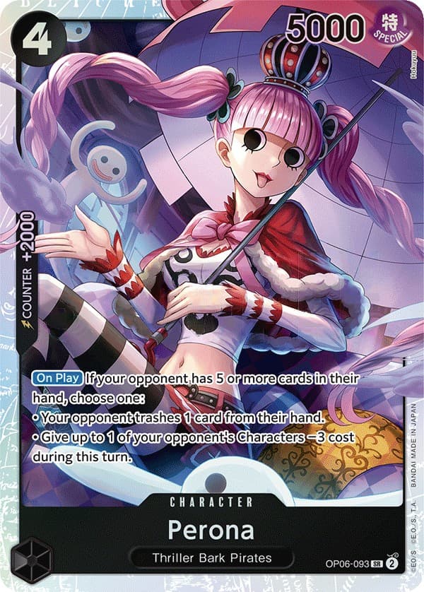 Perona