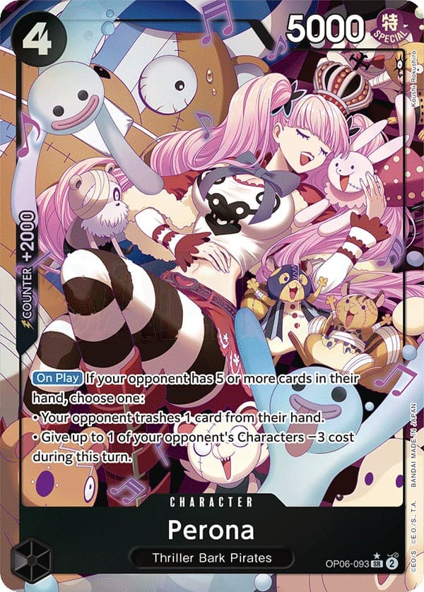 Perona