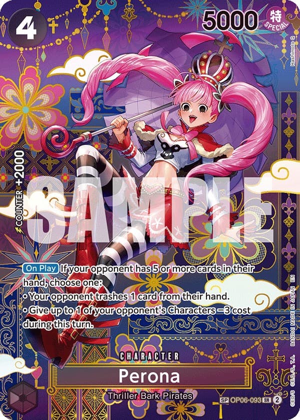 Perona