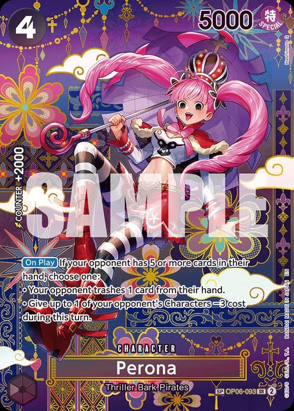 Perona